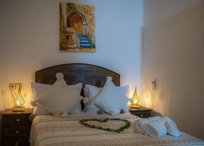 Riad Sekaya Fez