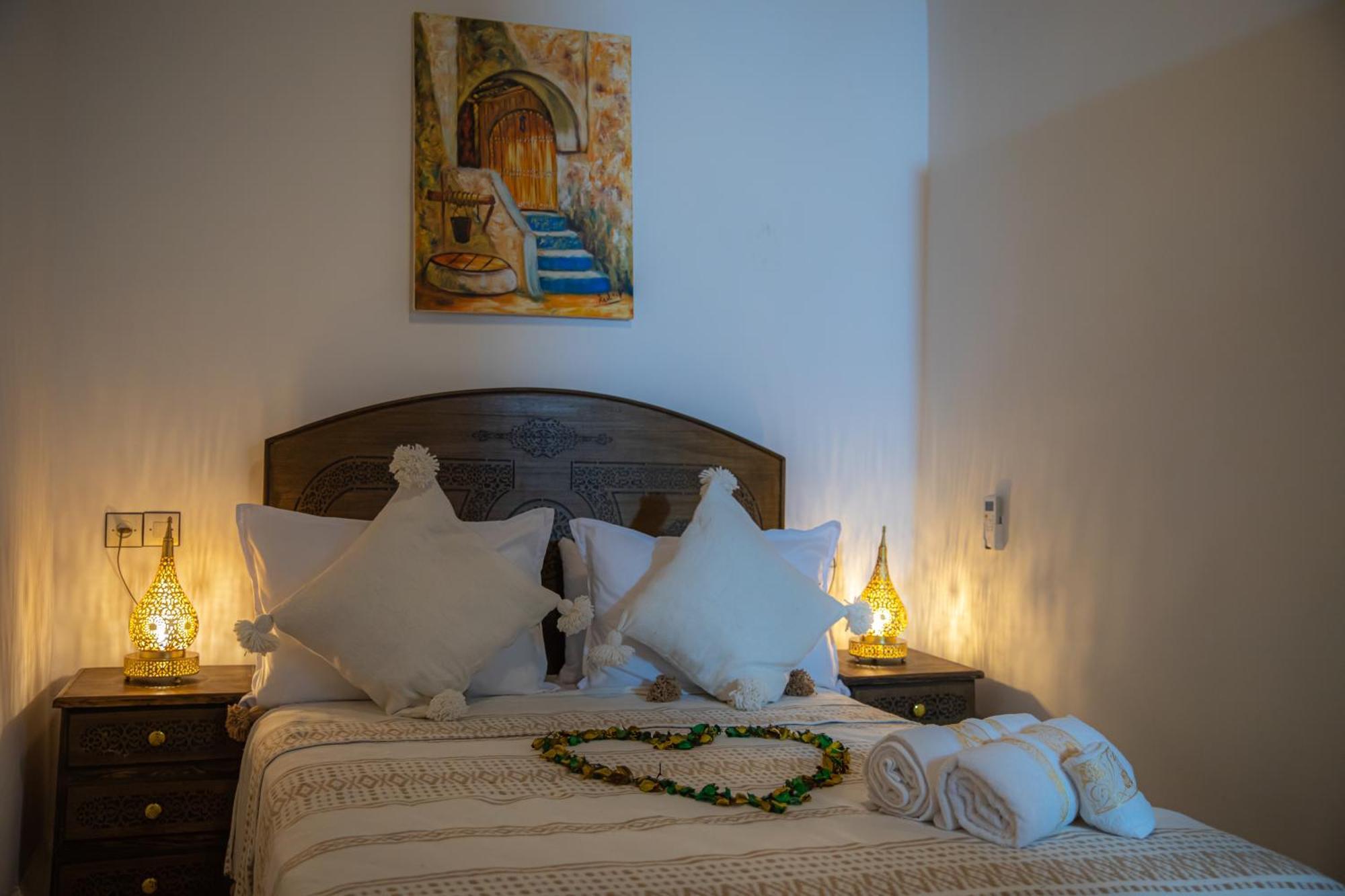 Sekaya Riad Fez