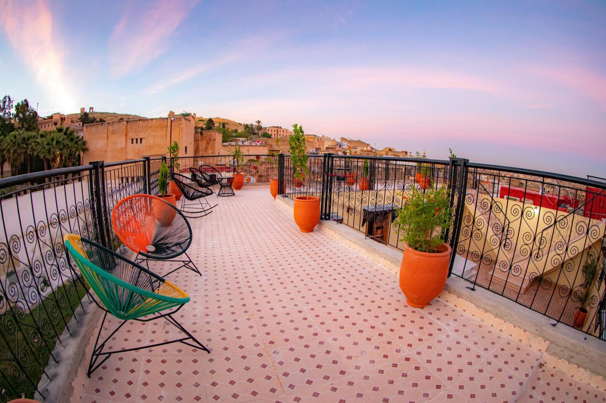 Riad Sekaya
