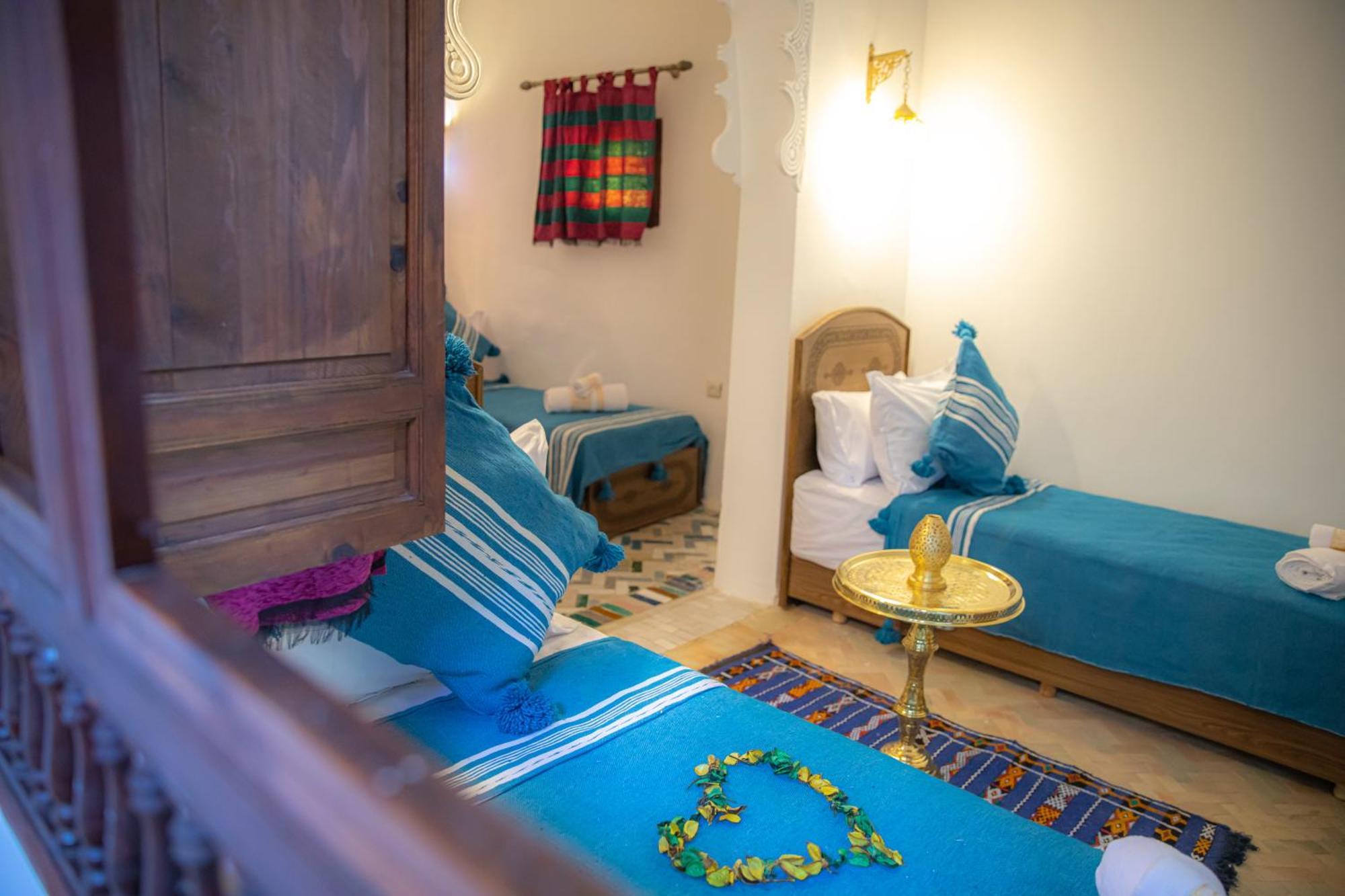 Sekaya Riad
