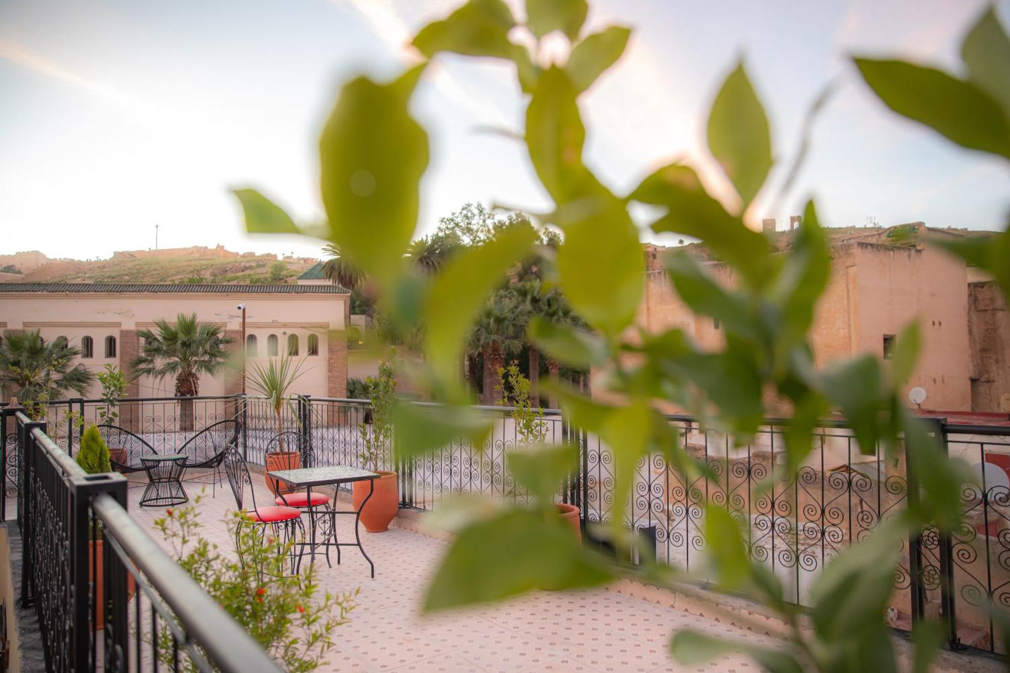 Sekaya Riad 4*
