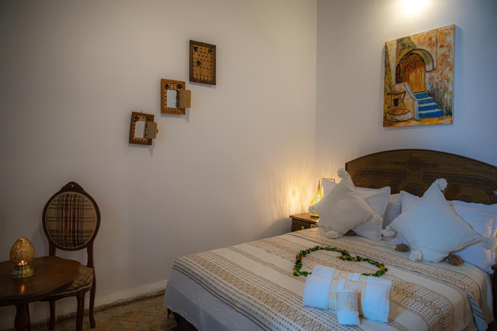 Sekaya Riad Fez