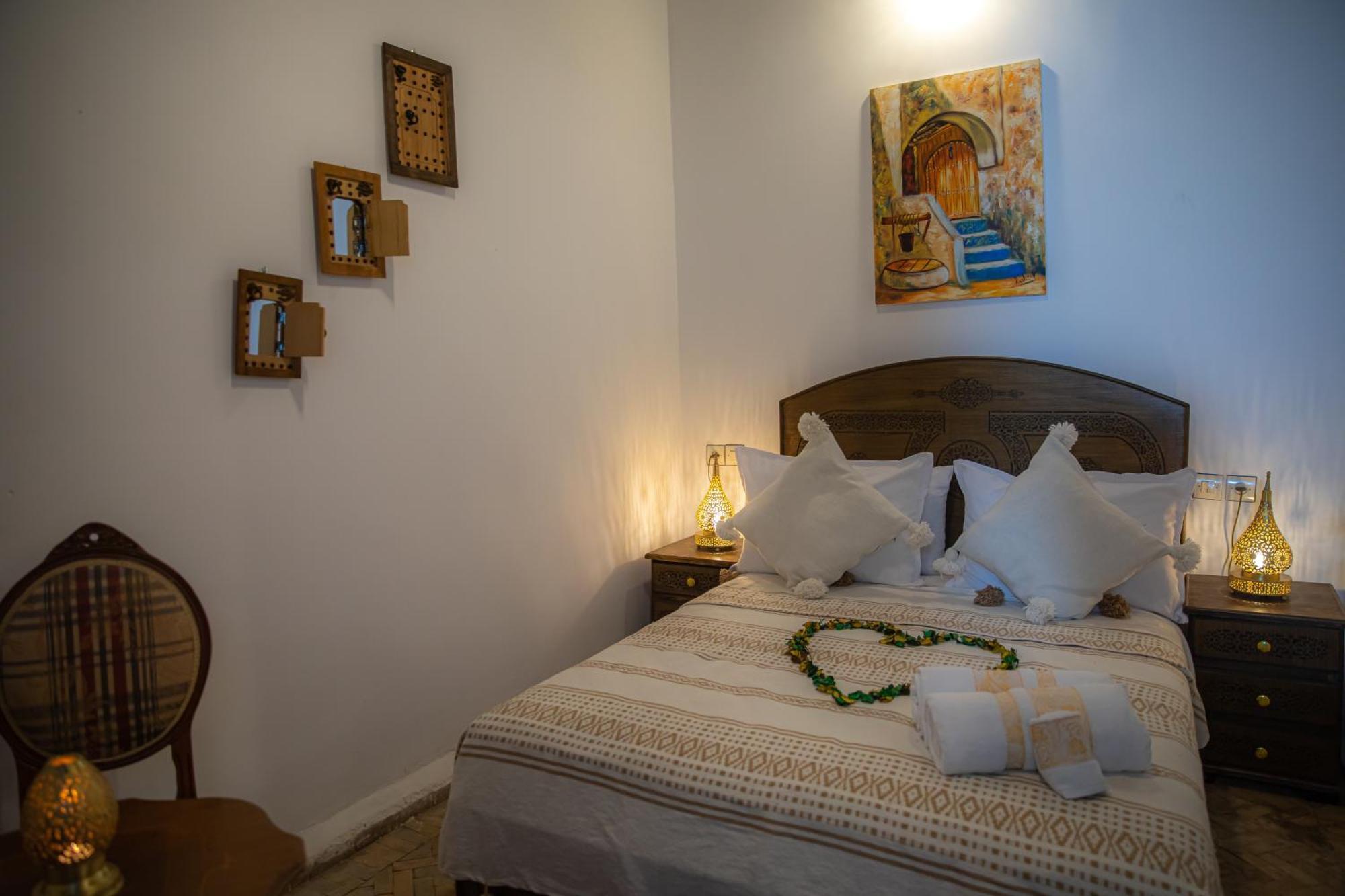 Riad Sekaya 4*
