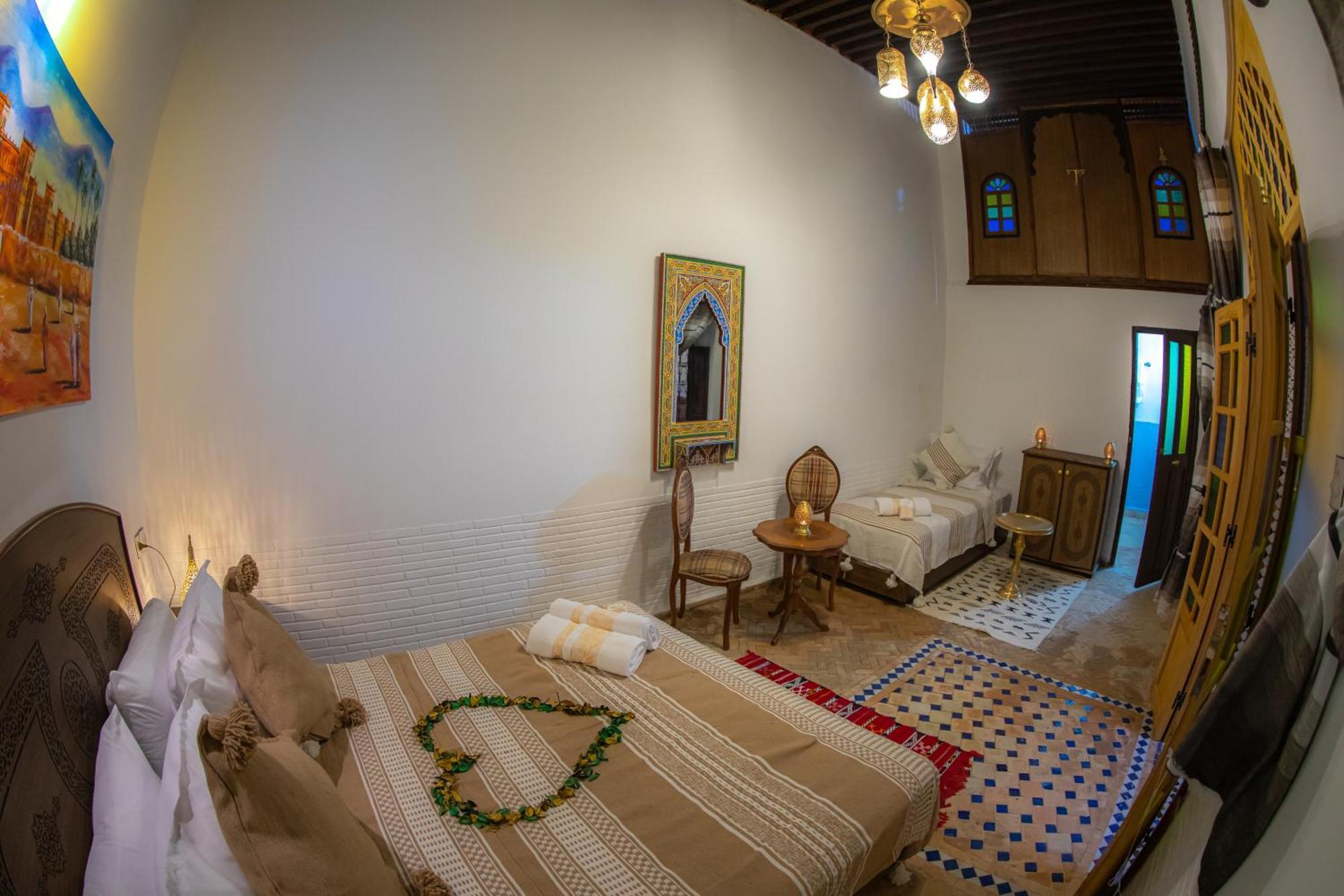 Sekaya Riad Fez
