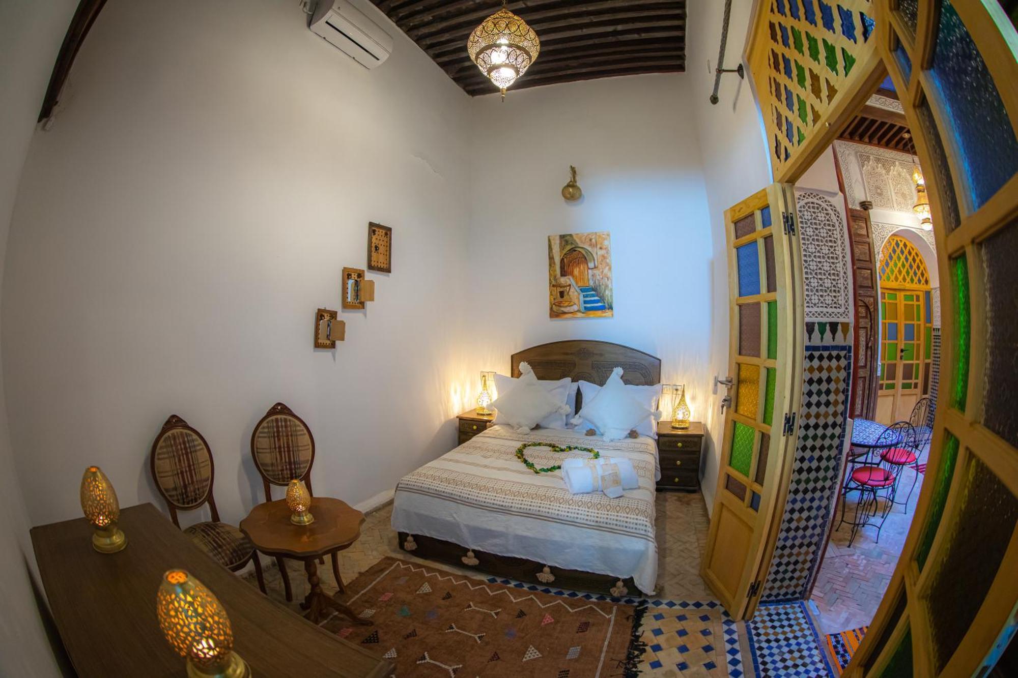 Sekaya Riad