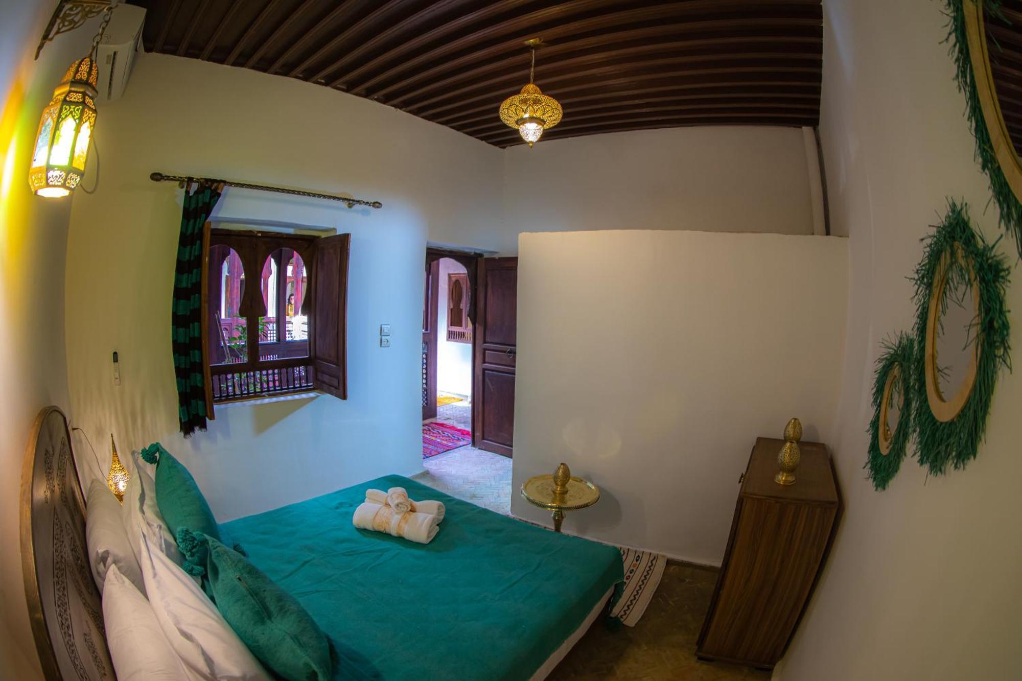 Sekaya Riad