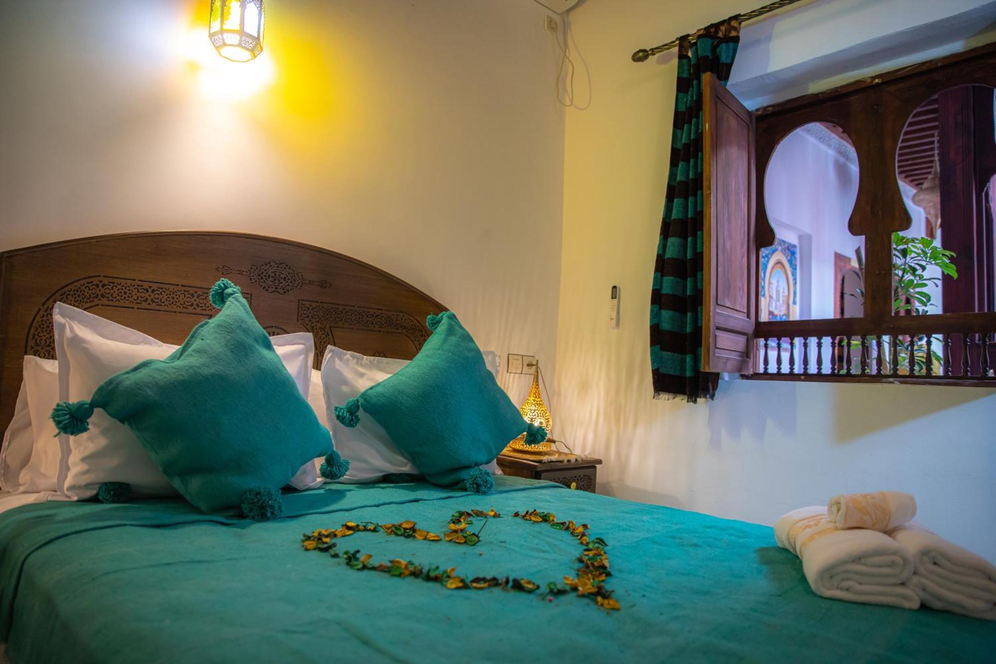 Sekaya Riad 4*