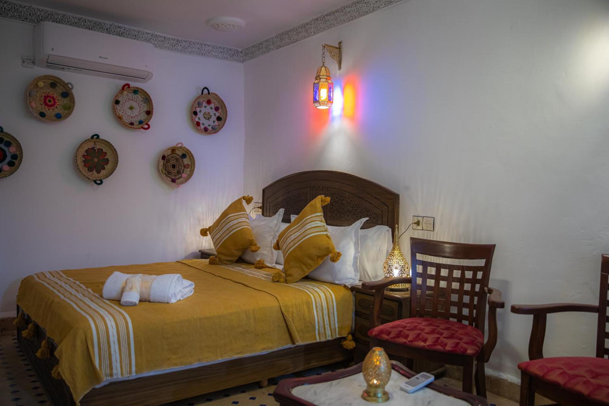 Riad Sekaya 4*
