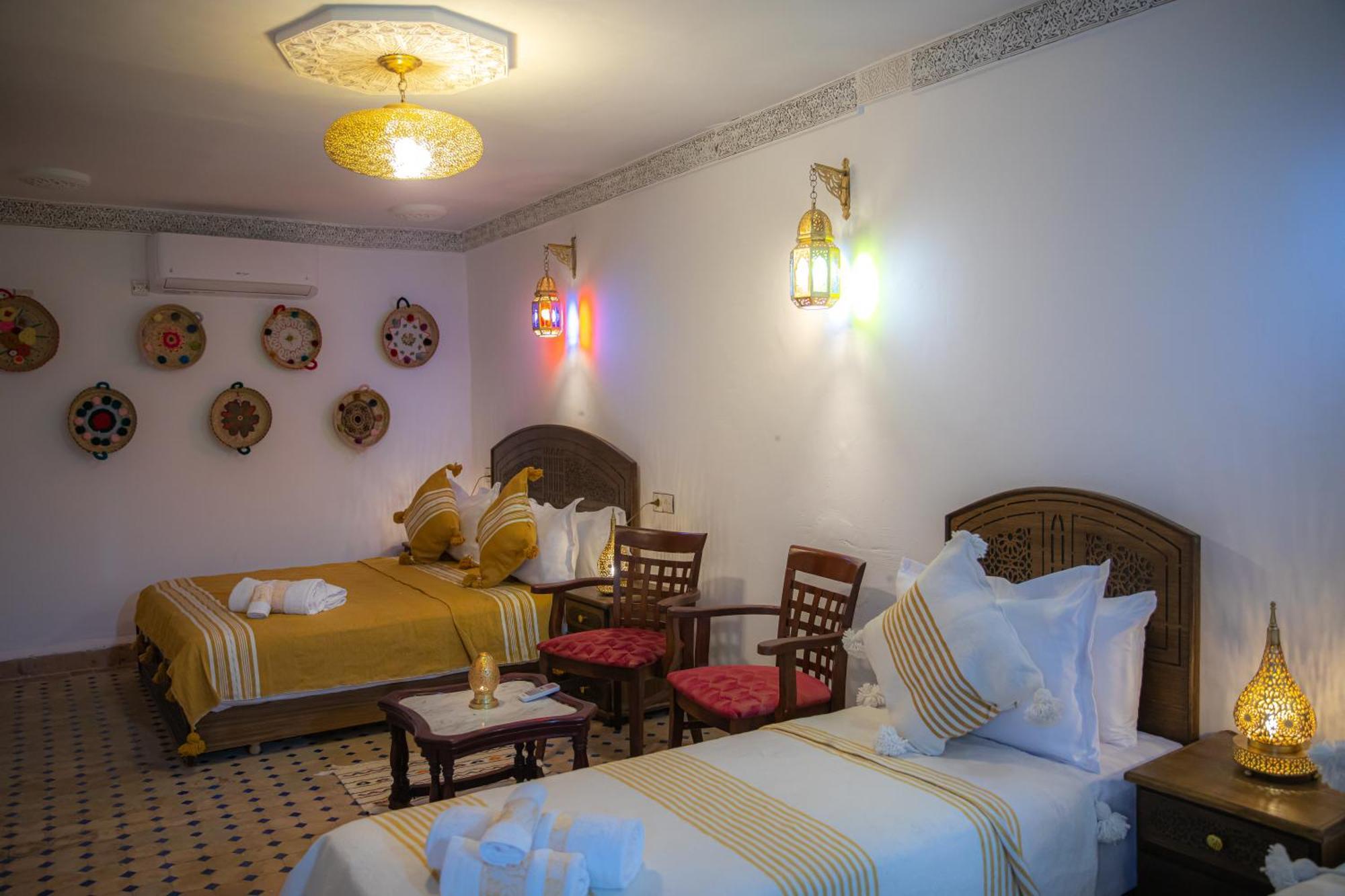 Sekaya Riad