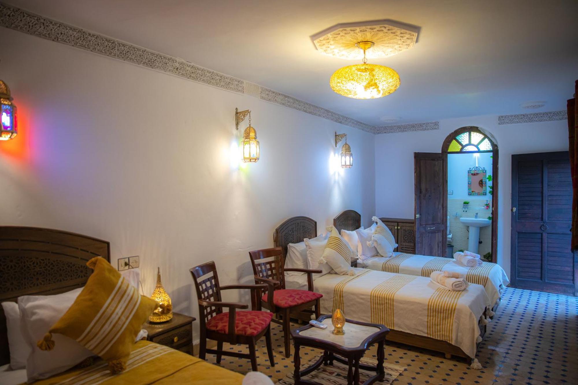 Riad Sekaya