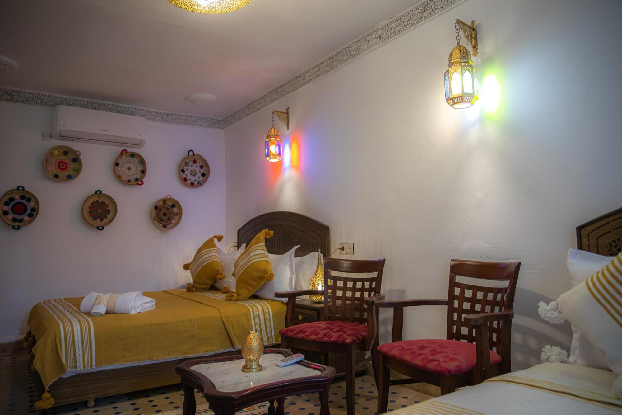 Sekaya Riad Fez
