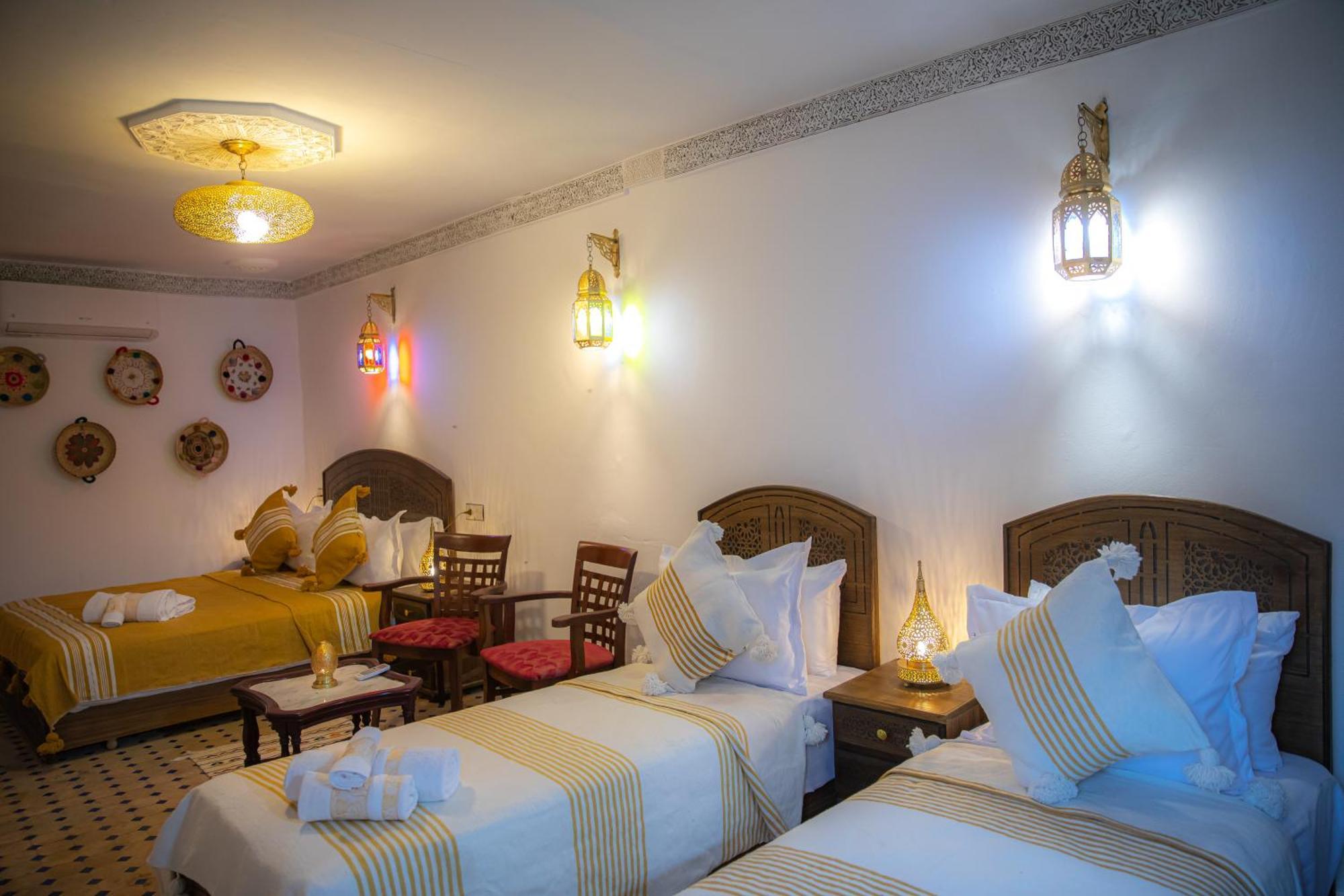 Riad Sekaya Fez