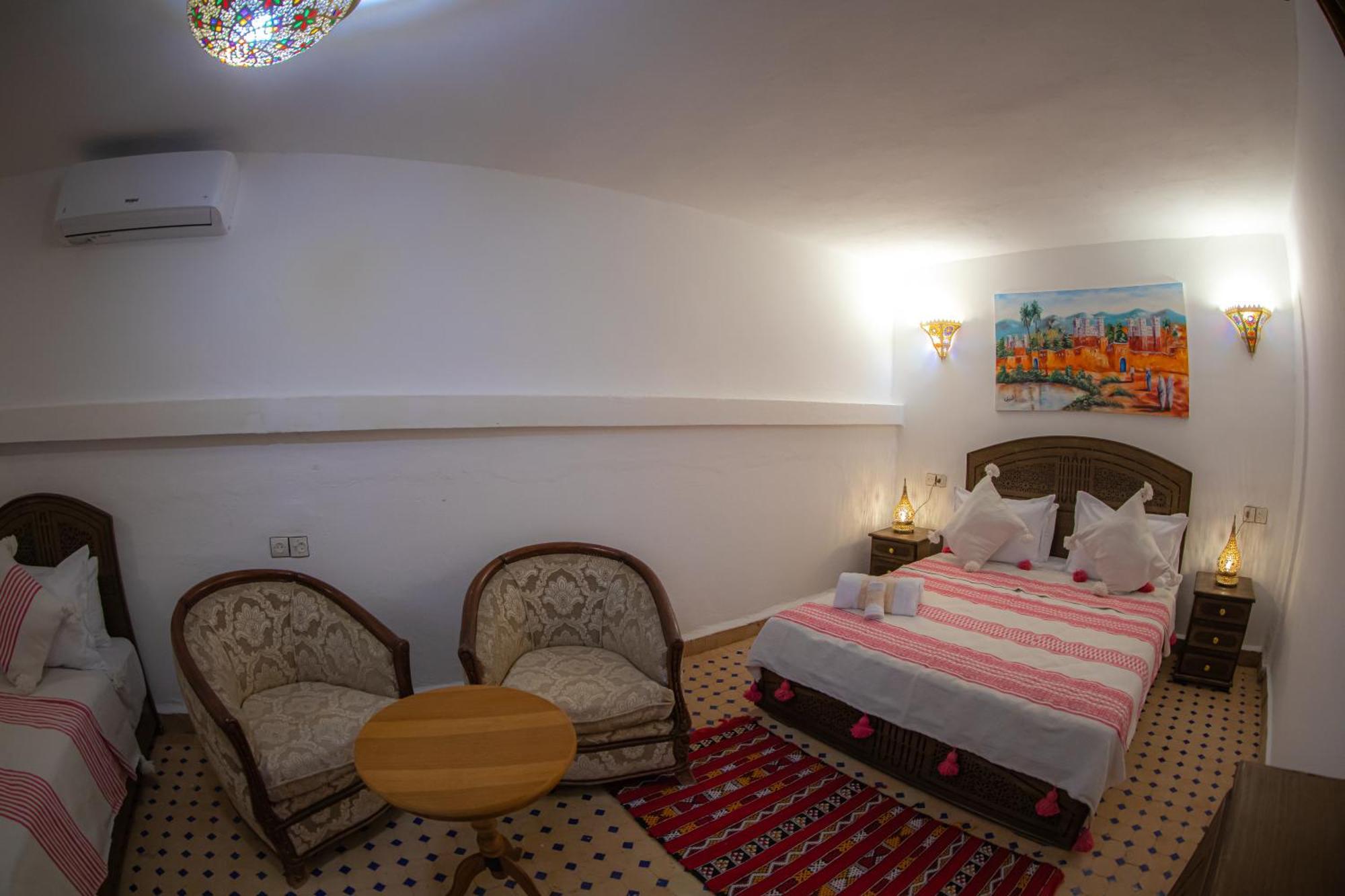 Riad Sekaya Fez