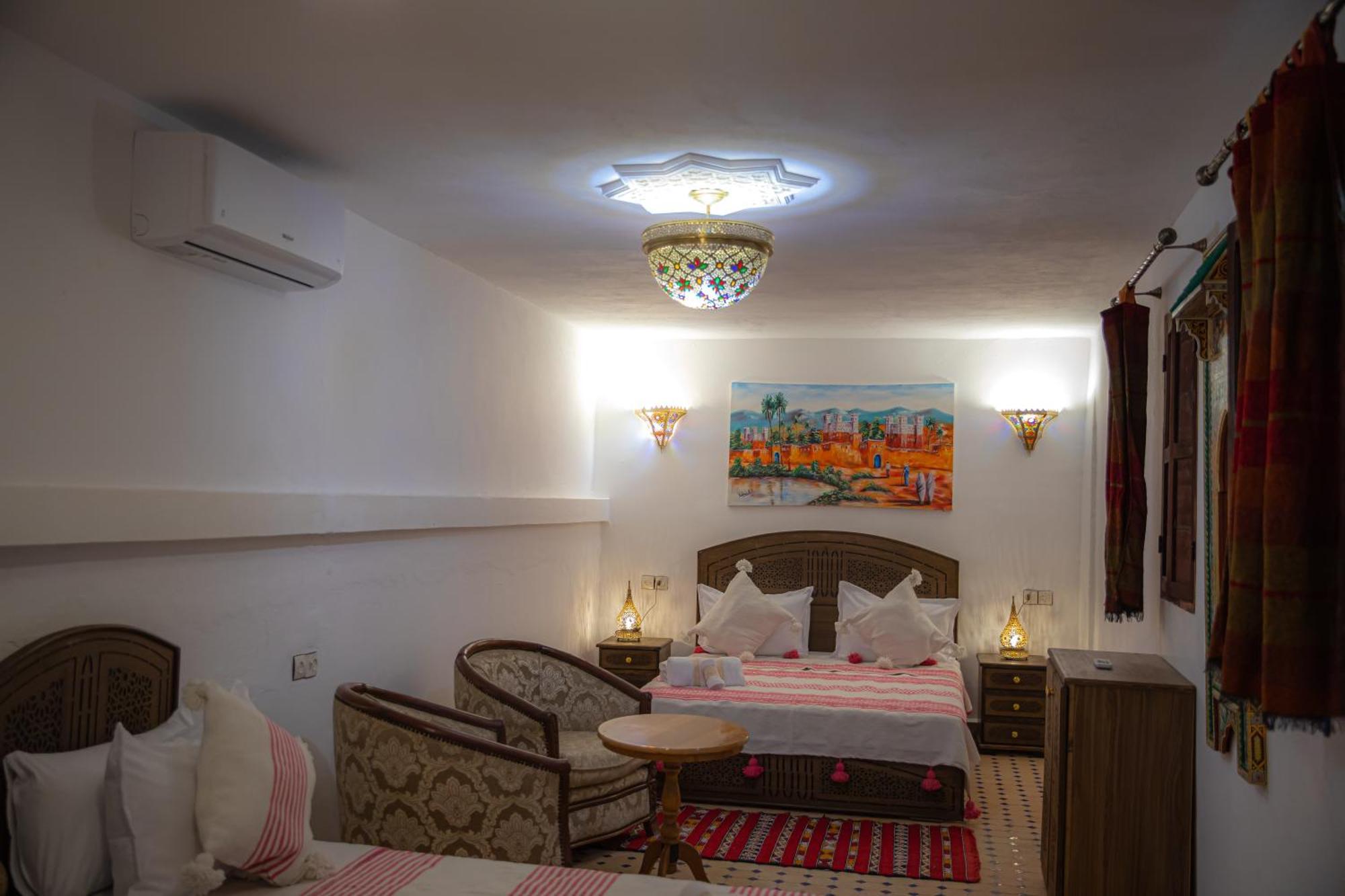 Riad Sekaya 4*