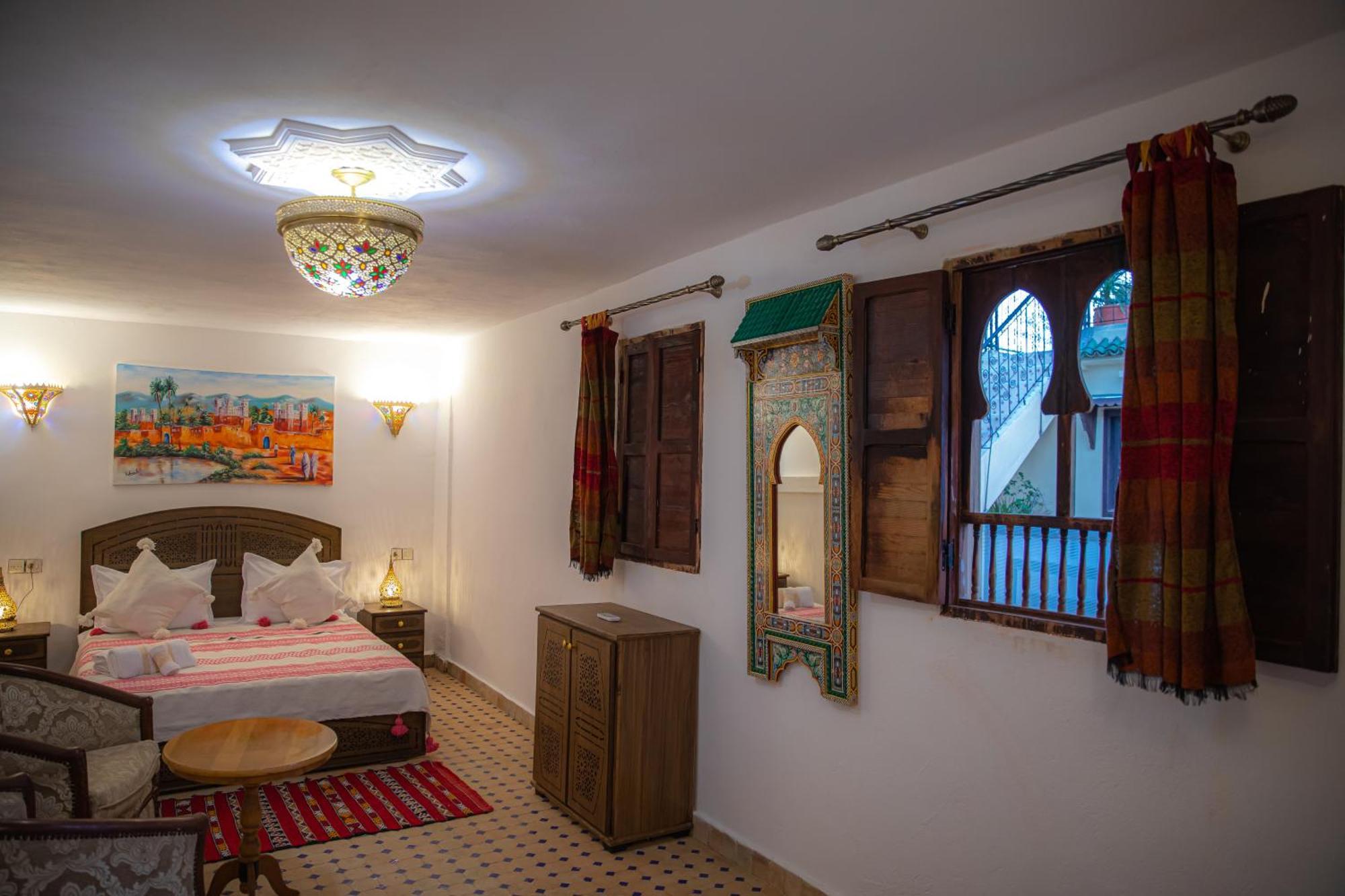 Riad Sekaya