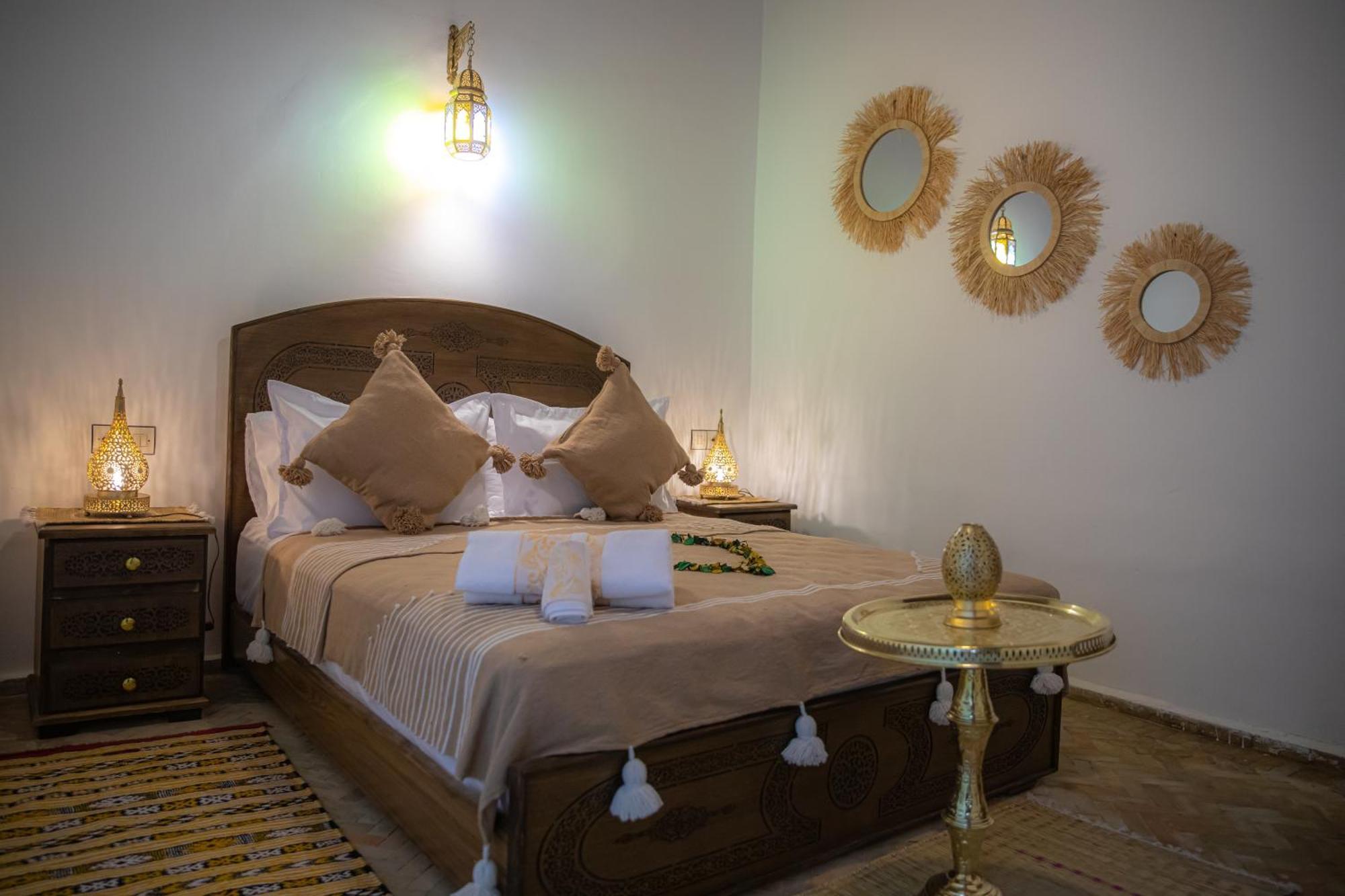 Sekaya Riad Fez