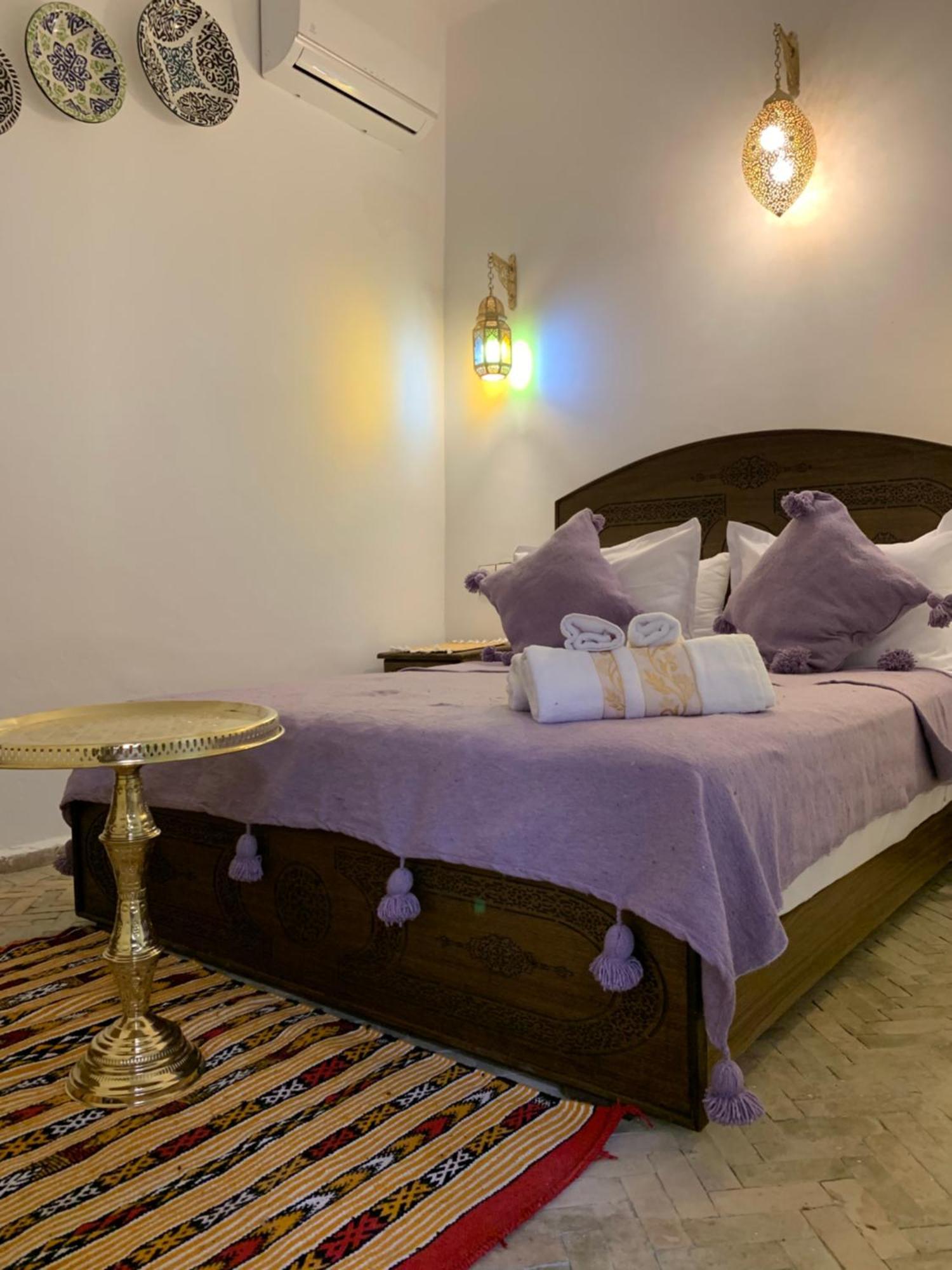 Sekaya Riad Fez