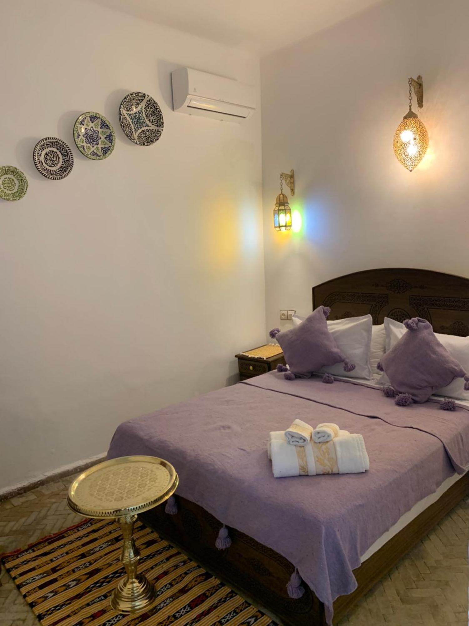 Riad Sekaya 4*