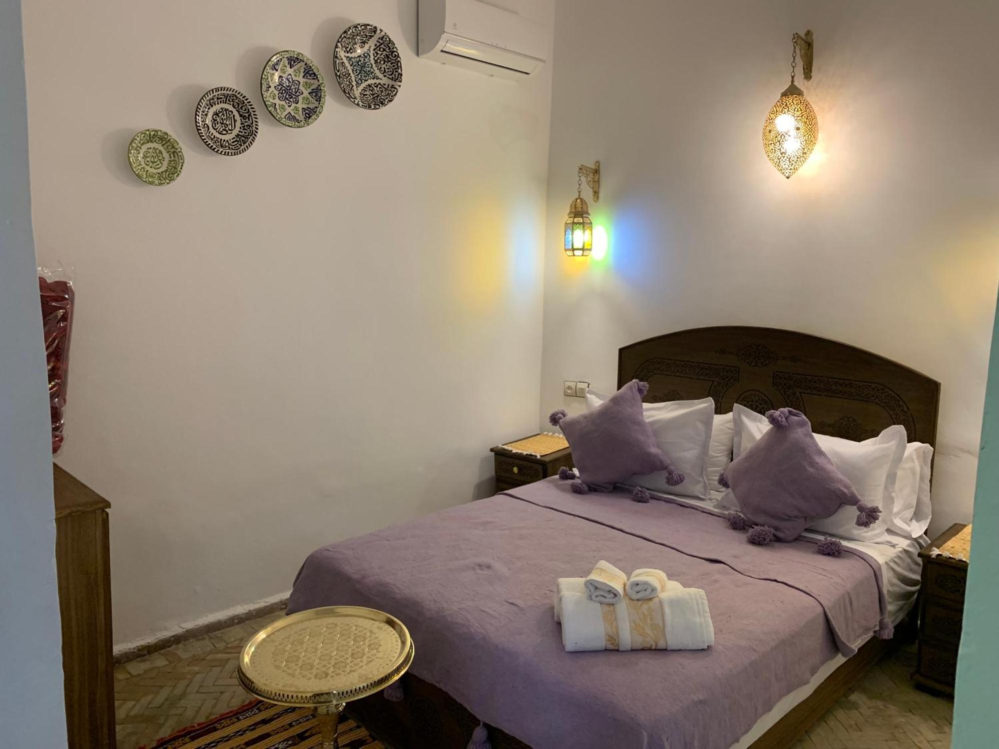 Sekaya Riad Fez